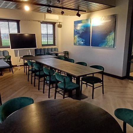 Sientjes Boetiekhotel Kerkdriel Luaran gambar