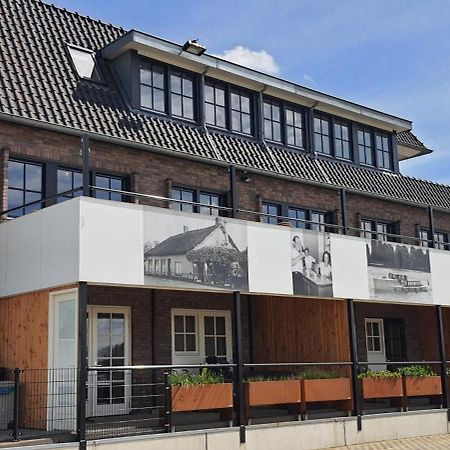 Sientjes Boetiekhotel Kerkdriel Luaran gambar
