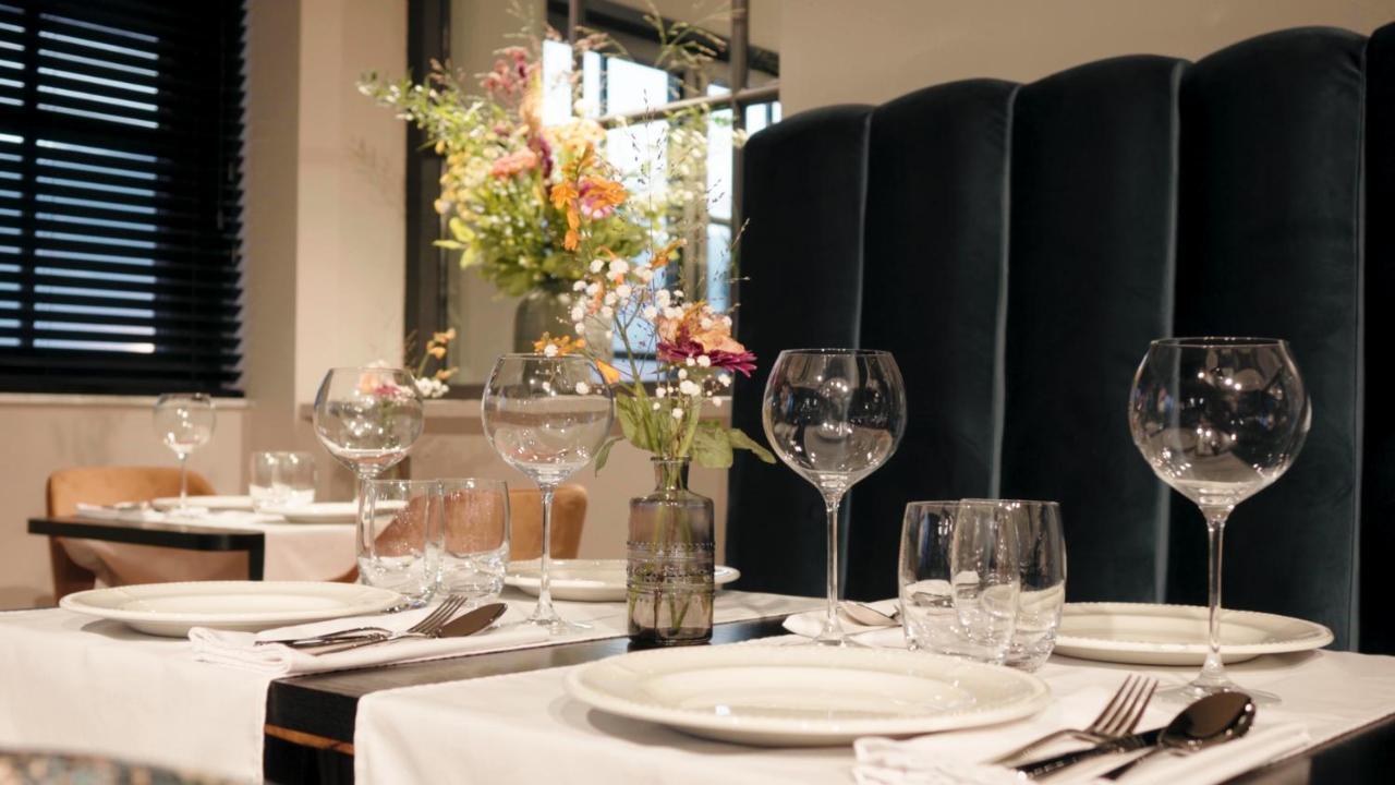 Sientjes Boetiekhotel Kerkdriel Luaran gambar
