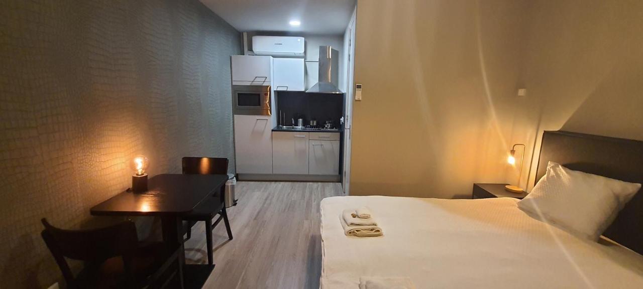 Sientjes Boetiekhotel Kerkdriel Luaran gambar