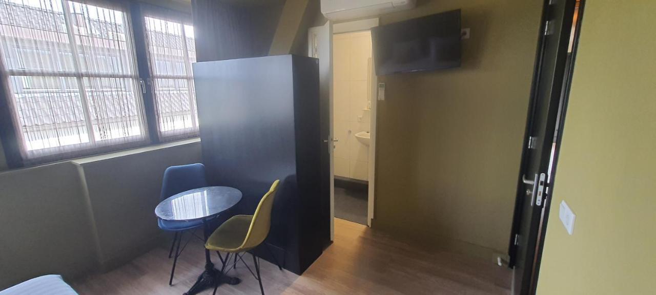 Sientjes Boetiekhotel Kerkdriel Luaran gambar