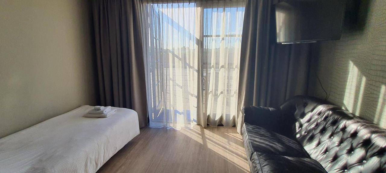 Sientjes Boetiekhotel Kerkdriel Luaran gambar