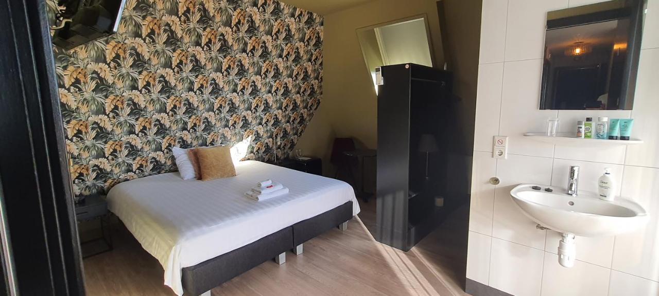 Sientjes Boetiekhotel Kerkdriel Luaran gambar