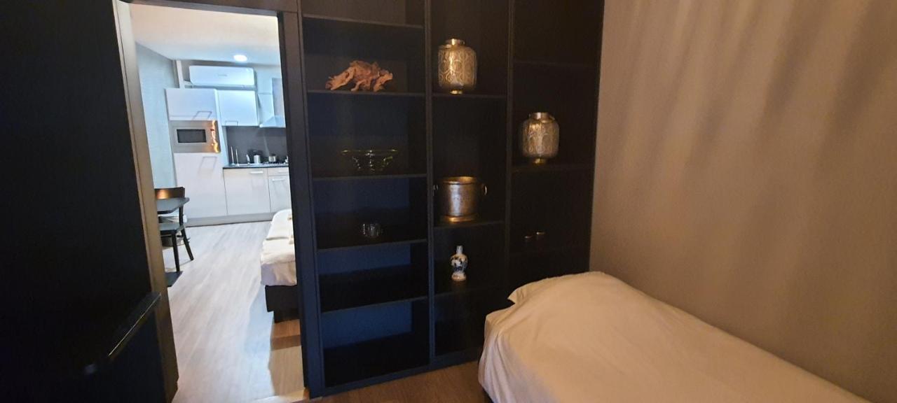 Sientjes Boetiekhotel Kerkdriel Luaran gambar