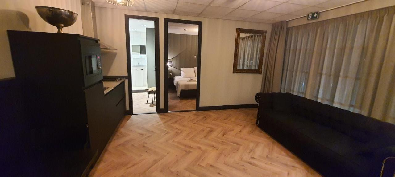 Sientjes Boetiekhotel Kerkdriel Luaran gambar