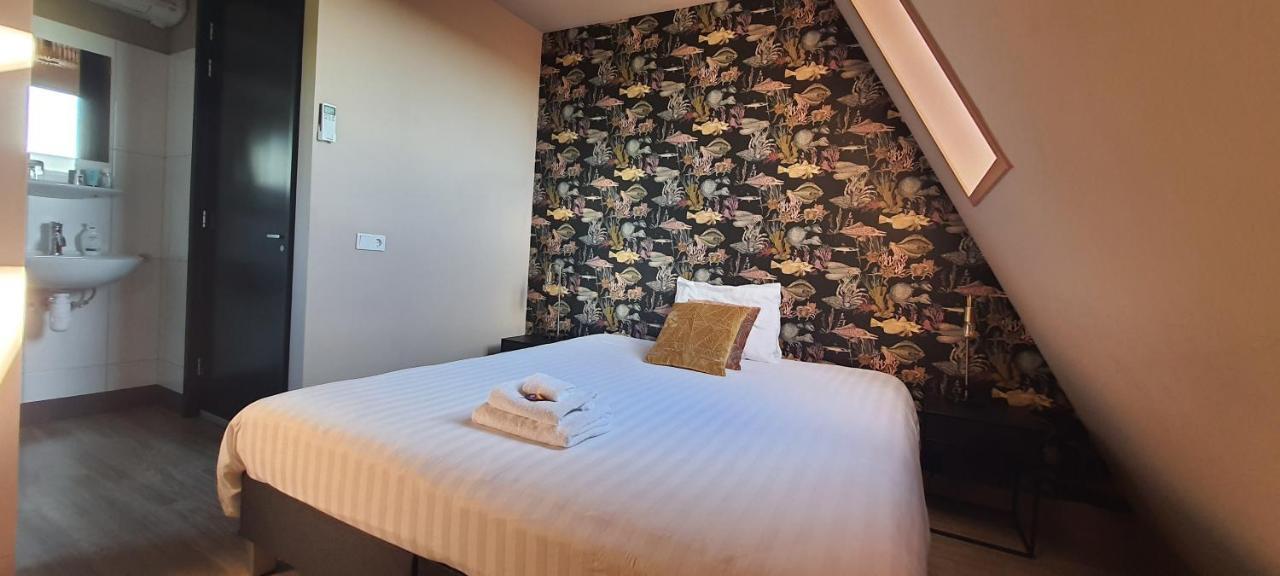 Sientjes Boetiekhotel Kerkdriel Luaran gambar