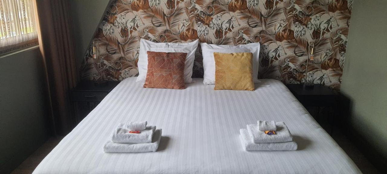 Sientjes Boetiekhotel Kerkdriel Luaran gambar
