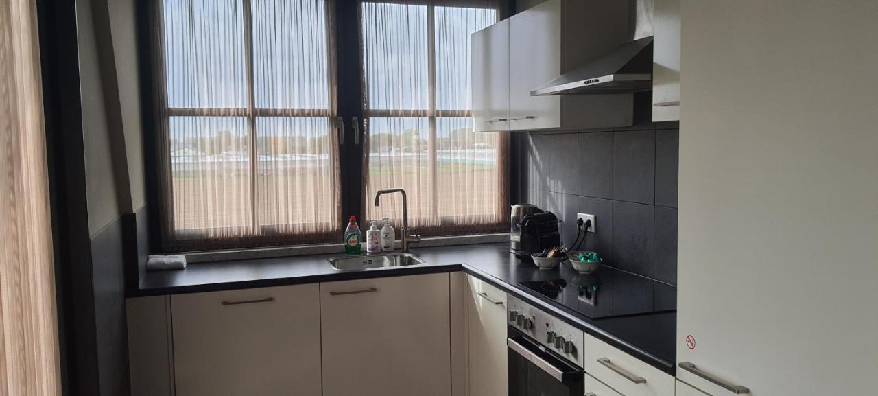 Sientjes Boetiekhotel Kerkdriel Luaran gambar
