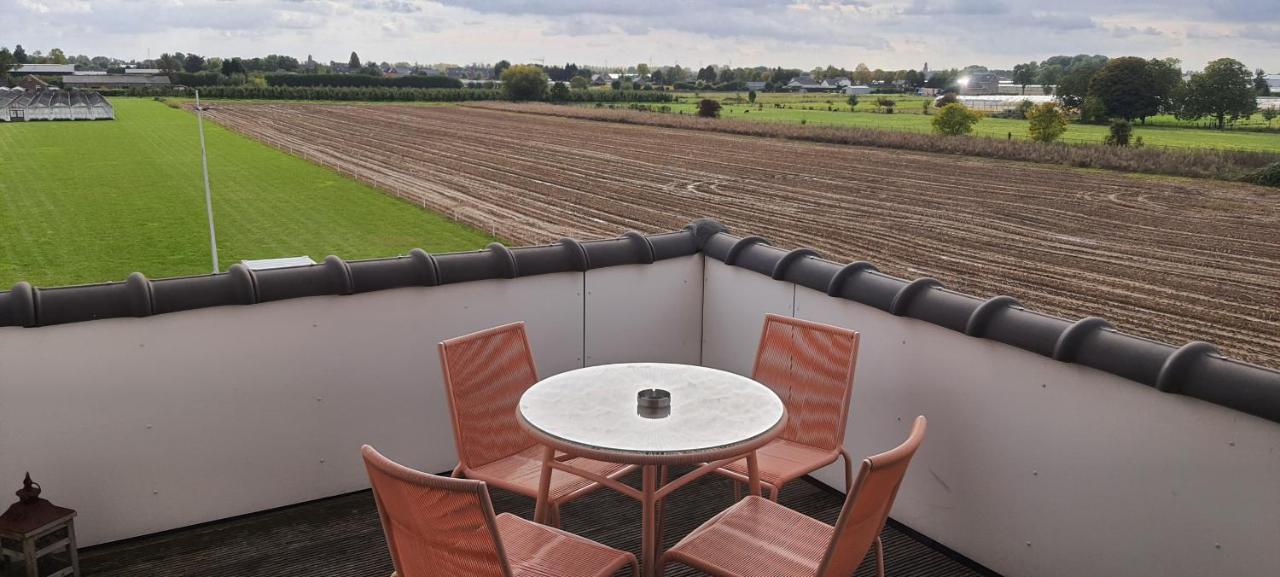 Sientjes Boetiekhotel Kerkdriel Luaran gambar