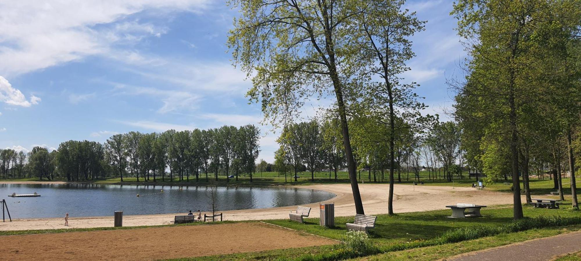 Sientjes Boetiekhotel Kerkdriel Luaran gambar