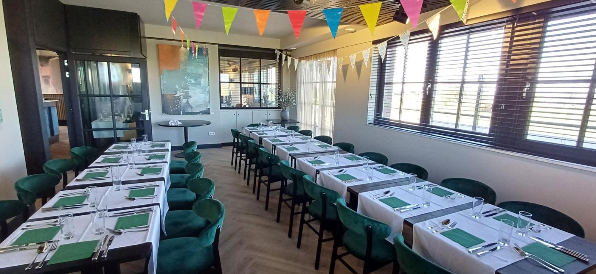 Sientjes Boetiekhotel Kerkdriel Luaran gambar